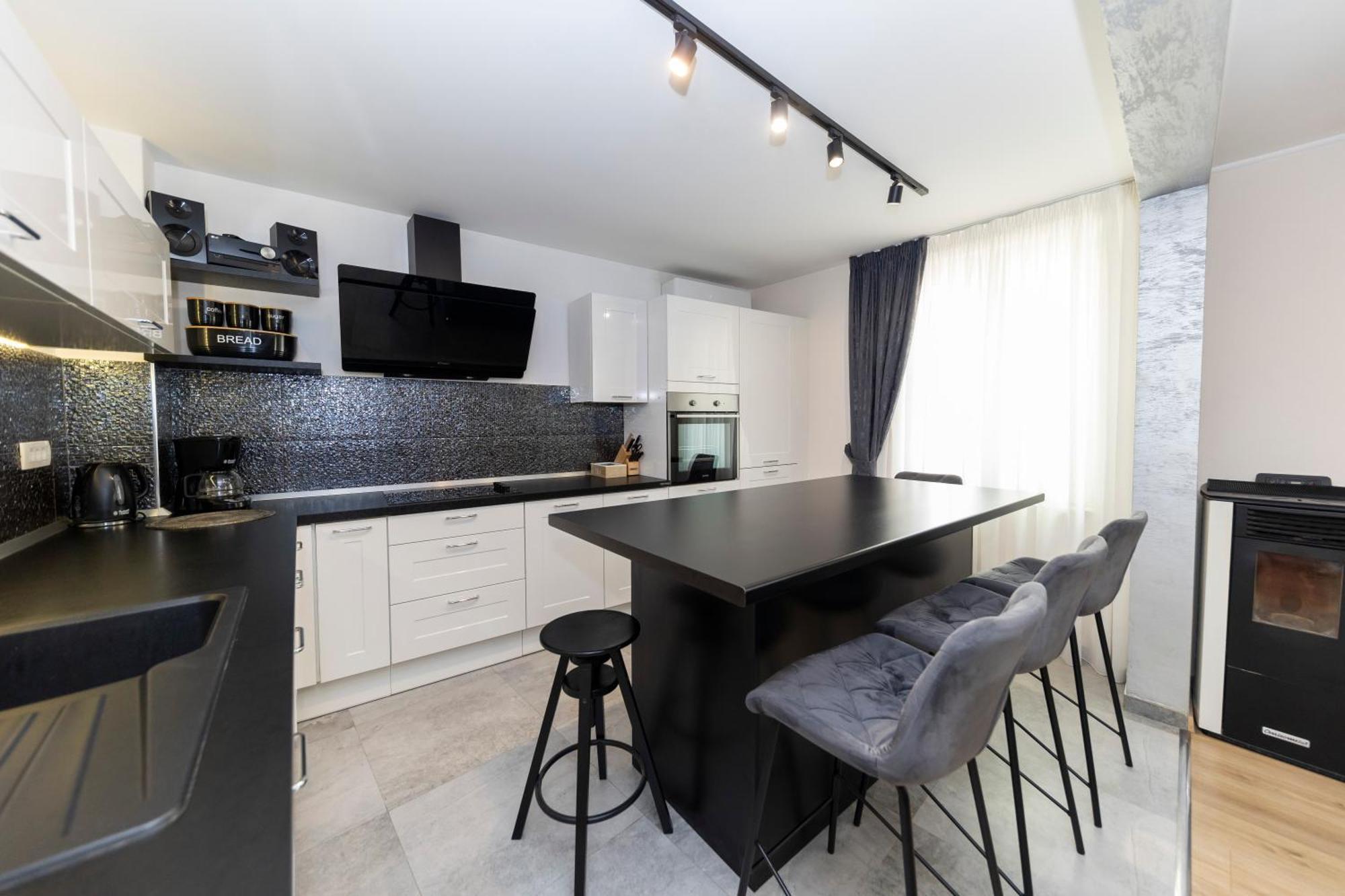 Nikky 2Br Apt. In Old Town Centre Задар Экстерьер фото